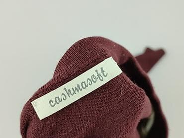 pull jeans: Cashmere, Sweter dla mężczyzn, rozmiar 3XL — 4