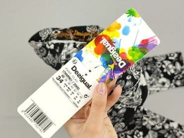 дешеве взуття жіноче: Desigual, Брюки жіночі, розмір XS — 5