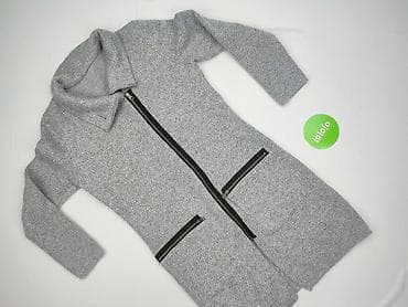 sweter lata 90: Kardigan damski, rozmiar M — 2