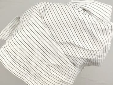 klapki z futerkiem markowe: Koszulа dla mężczyzn, rozmiar L — 6