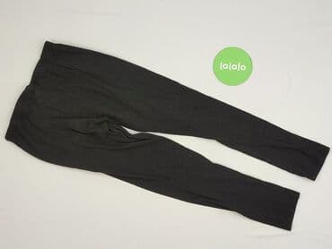 spodnie despacito: Leggings for kids, Y.F.K., 12 years, 146/152, condition - Very good — 3