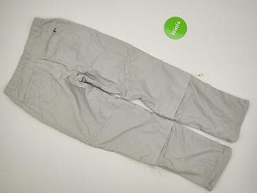 ecco gore tex: Spodnie materiałowe damskie, rozmiar M — 3