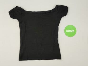 bluzka z odkrytym ramieniem allegro: Amisu, Bluzka damska, rozmiar XS — 2