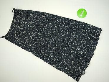 czarne spódnice falbany: Spódnica damska, rozmiar L — 3