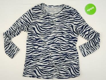 bluzka w paski pepco: Bluzka damska, rozmiar L — 2