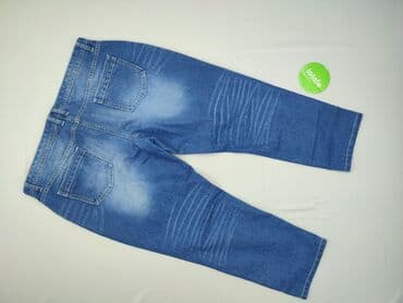 kurtka jeansowa damska next: Next, Jeansy damskie, rozmiar 3XL — 3