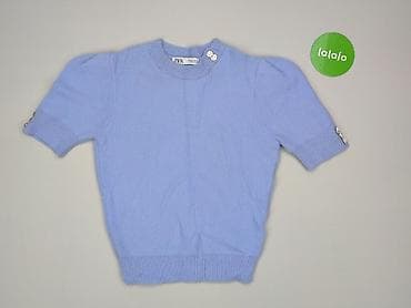 sweter armani: Zara, Sweter damski, rozmiar L — 2