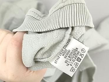 age bluza: Bluza z kapturem damska, rozmiar S — 4