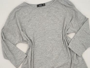 Kobiety: Basic, T-shirt damski, rozmiar M — 1