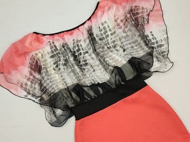 sukienki wizytowe damskie: Pretty Women, Sukienka damska, rozmiar S — 2