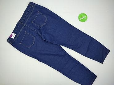 edc denim: Janina, Jeansy damskie, rozmiar 4XL — 3