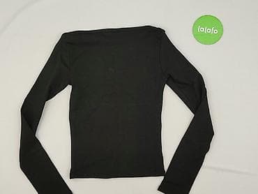 pull and bear biale spodnie: PULL&BEAR, Bluzka damska, rozmiar S — 3