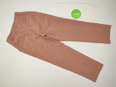 sukienki nakd: NA-KD, Spodnie materiałowe damskie, rozmiar 2XS — 3