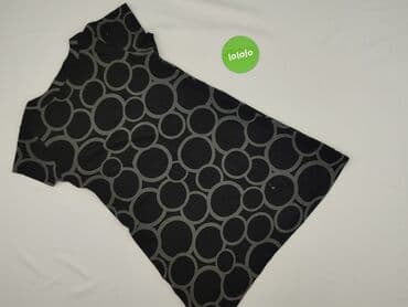 c a sukienki bawełniane: H&M, Sukienka damska, rozmiar M — 4