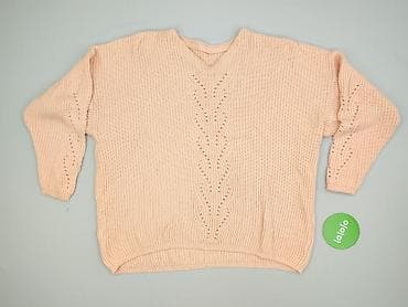 sweter zara: Sweter damski, rozmiar 7XL — 2