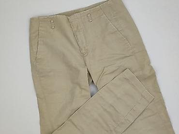 Zara, Spodnie materiałowe damskie, rozmiar XS