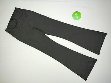 dres: Yu & Me, Legginsy Sportowe damskie, rozmiar S — 2