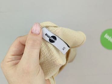 koszulki basic uniqlo: Everme, Top damski, rozmiar XS — 4