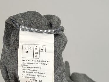 marynarka damska pull and bear: Xana, Bluzka damska, M — 5