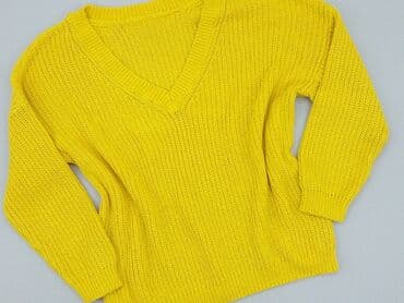 sweter w paski h: Reserved, Светр жіночий, розмір S — 1