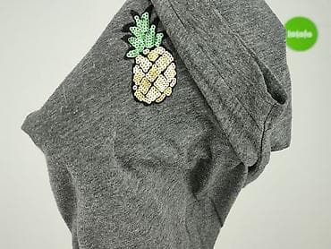 t shirty e: Gina Tricot, T-shirt damski, rozmiar S — 6