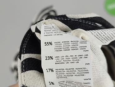 szorty pull and bear: Sinsay, Szorty damskie, rozmiar M — 5