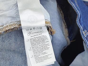 jeansy bootcut levi's: Esmara, Jeansy damskie, rozmiar XL — 5