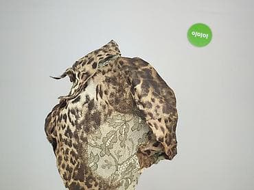 amisu jacket: Koszula damska, rozmiar M — 4