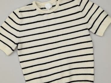 Ubrania damskie: H&M, Sweter damski, XS — 1