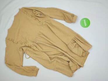 sukienka hm szara: Sinsay, Sukienka damska, M — 3