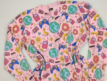 bluzy z pusheenem: Shein, Bluza damska
, rozmiar L — 1