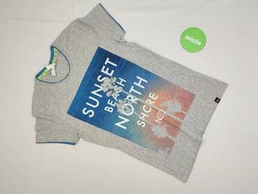 buty z odkrytą piętą ccc: Adidas, Koszulka dla mężczyzn, rozmiar S — 3