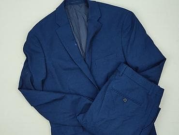 kolekcja massimo dutti: Dino, Garnitur dla mężczyzn, rozmiar S — 1