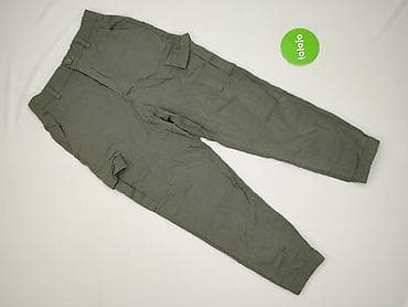 sinsay cargo: Spodnie cargo damskie, rozmiar S — 2