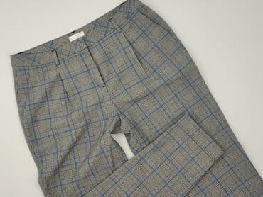 kozaki relaksy prl: Esprit, Spodnie materiałowe damskie, XL — 1