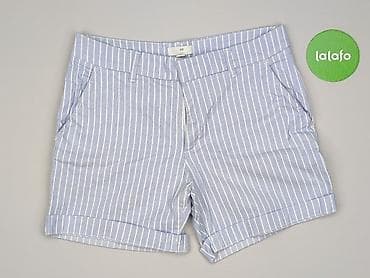 klapki nike air force: H&M L.O.G.G., Szorty damskie, rozmiar L — 2