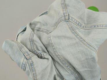 lidl kurtka jeansowa damska: Kurtka jeansowa damska, rozmiar S — 5