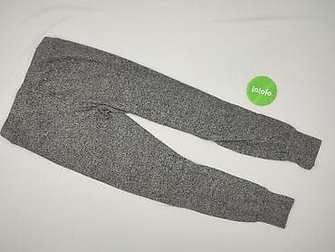 palace bluzy: Love To Lounge, Spodnie dresowe damskie, rozmiar S — 3