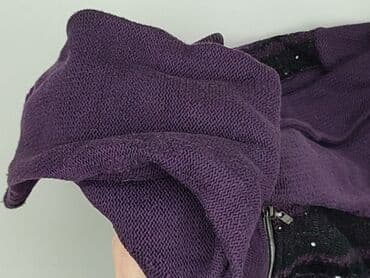 sweter z cekinami: Kardigan damski, rozmiar XL — 7