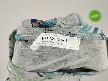 bluzki solar: Promod, T-shirt damski, rozmiar S — 4