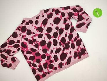 sweter od solar: Laura Torelli, Sweter damski, rozmiar 4XL — 3