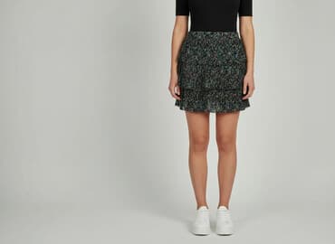 top secret spódnice wyprzedaż: Top Secret, Spódnica damska, rozmiar XL — 1