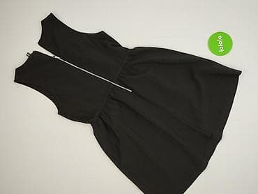 dostawa hm: H&M Divided, Sukienka damska, rozmiar S — 3