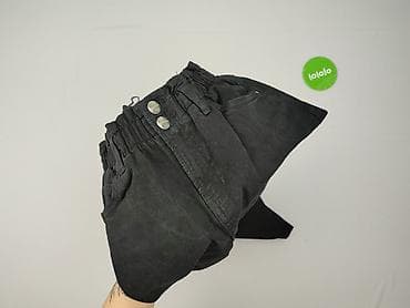 dżinsy moda: Bershka, Jeansy damskie, rozmiar 2XS — 5