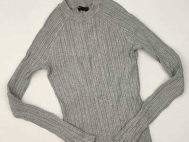Sweter damski, rozmiar S