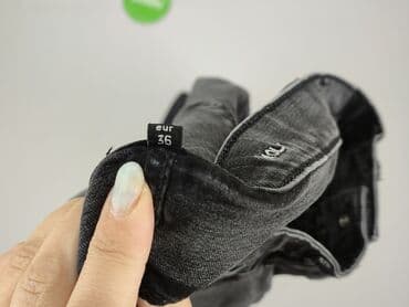 indicode t shirty: River Island, Jeansy damskie, rozmiar M — 5