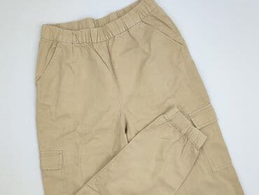 vans kurtka zimowa: H&M Divided, Spodnie dla mężczyzn, M — 1