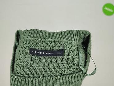 pull: House, Sweter damski, rozmiar XL — 4