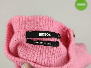 sweter clockhouse: Bik Bok, Sweter damski, rozmiar S — 4