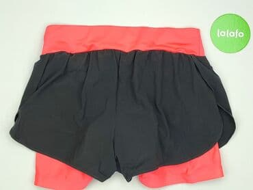 nike training t shirty: Szorty damskie, S — 3